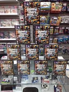 960 X 1280 582.6 Kb GameZone: Широкий выбор, низкие цены. +7 (919) 912-56-02 ТЦ 'ТАЛИСМАН'