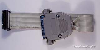 1000 X 500  64.4 Kb ARM-JTAG, -