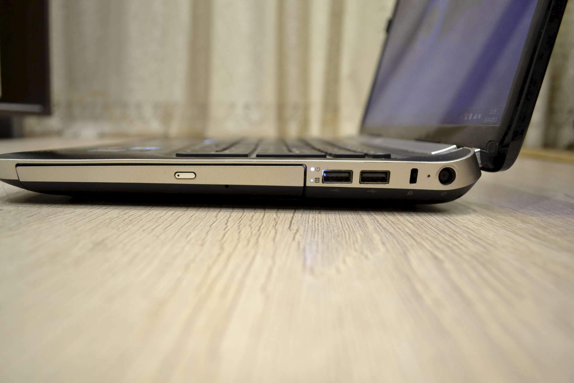 Шлейф кнопки включения hp pavilion dv6 6b54er