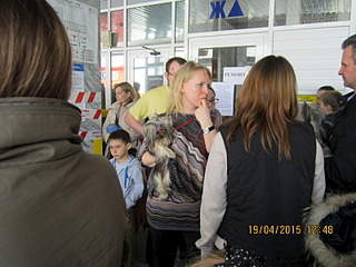 1600 X 1200 484.6 Kb 1115 X 1067 280.3 Kb 19 апреля Выставка собак Чемпионат РКФ