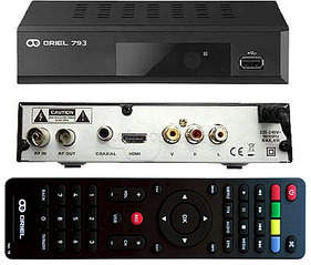 399 X 340 51.1 Kb Цифровые приставки Oriel, DColor и антенны для уверенного приёма ЦЭТВ DVB-T2