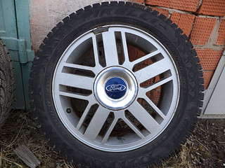 1920 X 1440 298.3 Kb 1920 X 1440 324.4 Kb 205/55R16 Pirelli Winter Carving Edge 91 5108