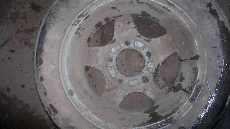 1920 X 1079 148.1 Kb 1920 X 3416 540.9 Kb Продам литые на ниву 4 шт - б.у