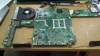 1920 X 1080 218.7 Kb 800 X 600 122.1 Kb   ASUS K52JU      