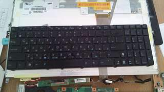 1920 X 1080 154.7 Kb   Asus PRO5IJ      