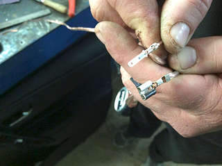 1920 X 1434 187.7 Kb 1920 X 1434 212.9 Kb Косяки установочных центров. Так делать не надо!