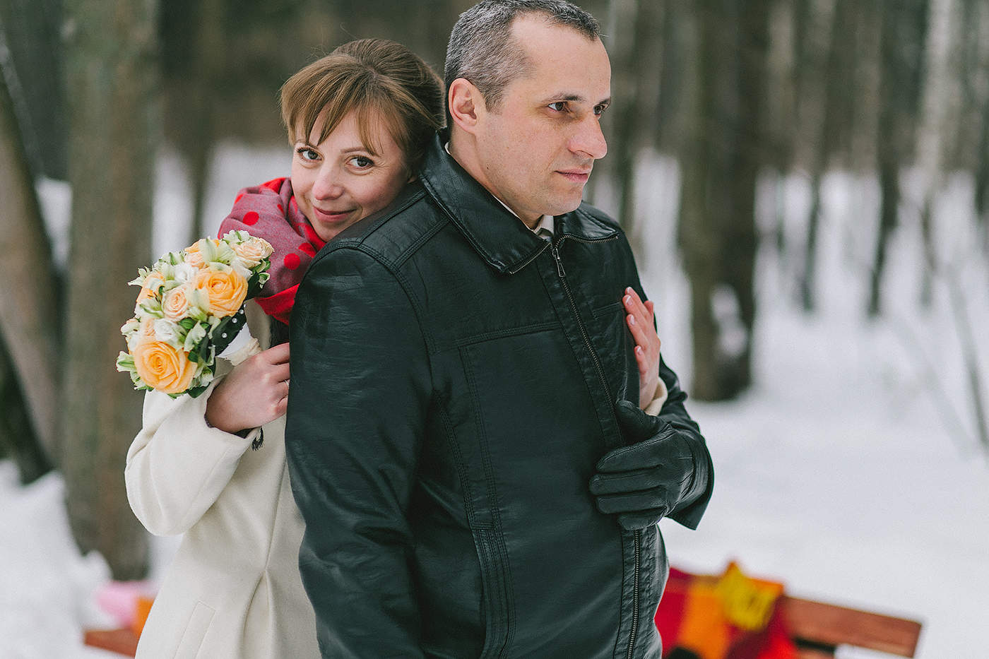 Пузиков фотограф