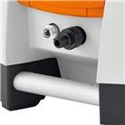 138 x 138    STIHL !