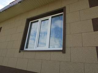 604 X 453  52.5 Kb 604 X 453  59.1 Kb Каменный лист (Гибкий камень) Облицовка домов.