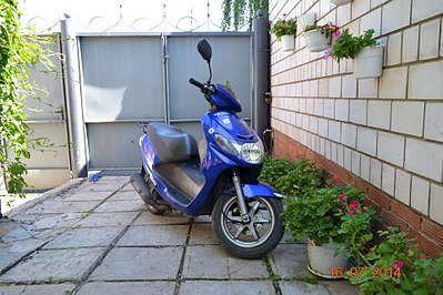 1920 X 1280 338.7 Kb Suzuki address 110