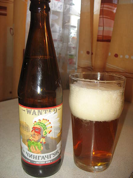 1944 X 2592 286.5 Kb (18+)   .    -  'Izh-beer'