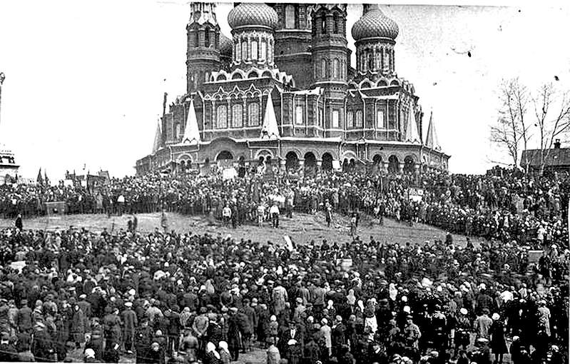 1000 X 638 368.8 Kb Как жил и развивался Ижевск