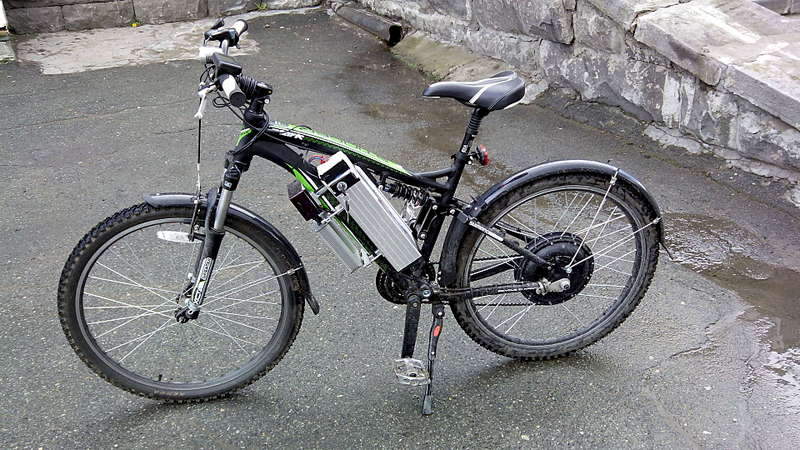 1920 X 1080 359.7 Kb Наборы для электронного велосипеда!