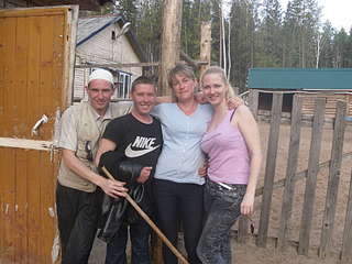 1920 X 1440 264.4 Kb 1920 X 1440 220.0 Kb Конный клуб 'Ранчо ' приглашает :