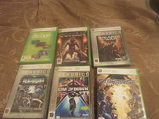 1920 X 1440 276.0 Kb Xbox 360 7000