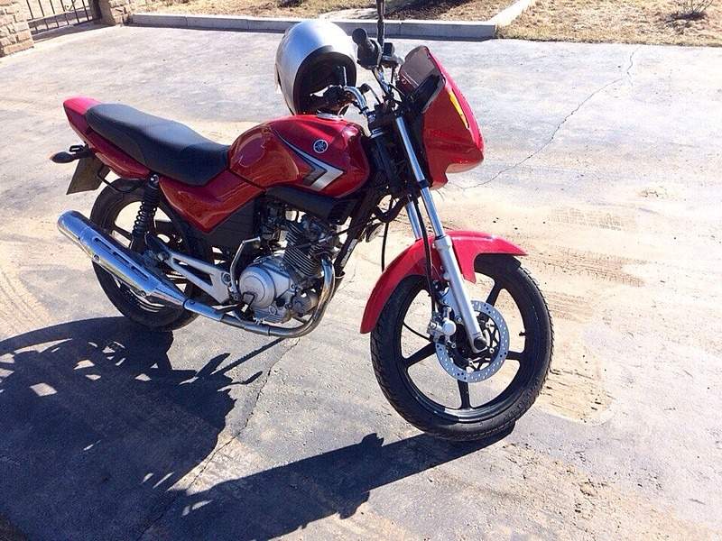 960 X 720 298.2 Kb ������ ����� yamaha ybr �� 35.2012