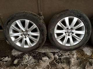 1920 X 1440 341.9 Kb 1920 X 1440 355.1 Kb 1920 X 1440 385.6 Kb    Volkswagen Tiguan R17