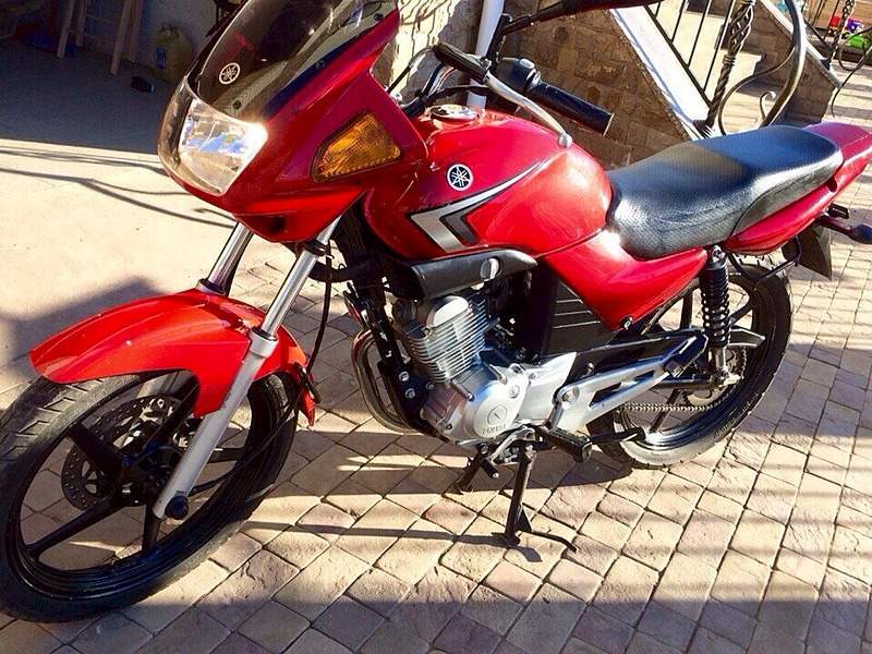 960 X 720 303.3 Kb Yamaha ybr ������ �� 28!