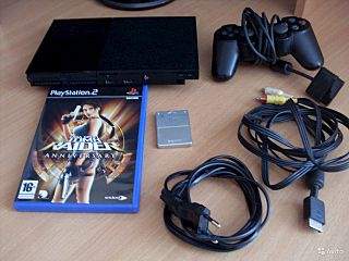 1280 X 960 139.9 Kb продам SONY PS2