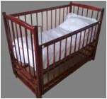 151 x 140 Новые Детские кроватки, стульчики для кормления от фабрики-производителя.