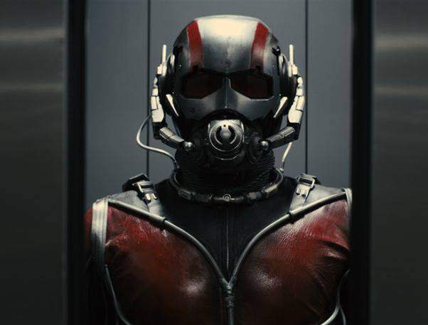 602 x 457 Captain America: Civil War