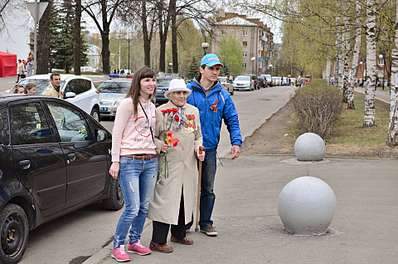1920 X 1271 331.4 Kb 1920 X 1271 227.7 Kb 9 мая 2015: Транспортная помощь Ветеранам в дни празднования 70-летия Победы!