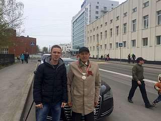 1920 X 1440 236.6 Kb 1920 X 1440 266.5 Kb 9 мая 2015: Транспортная помощь Ветеранам в дни празднования 70-летия Победы!