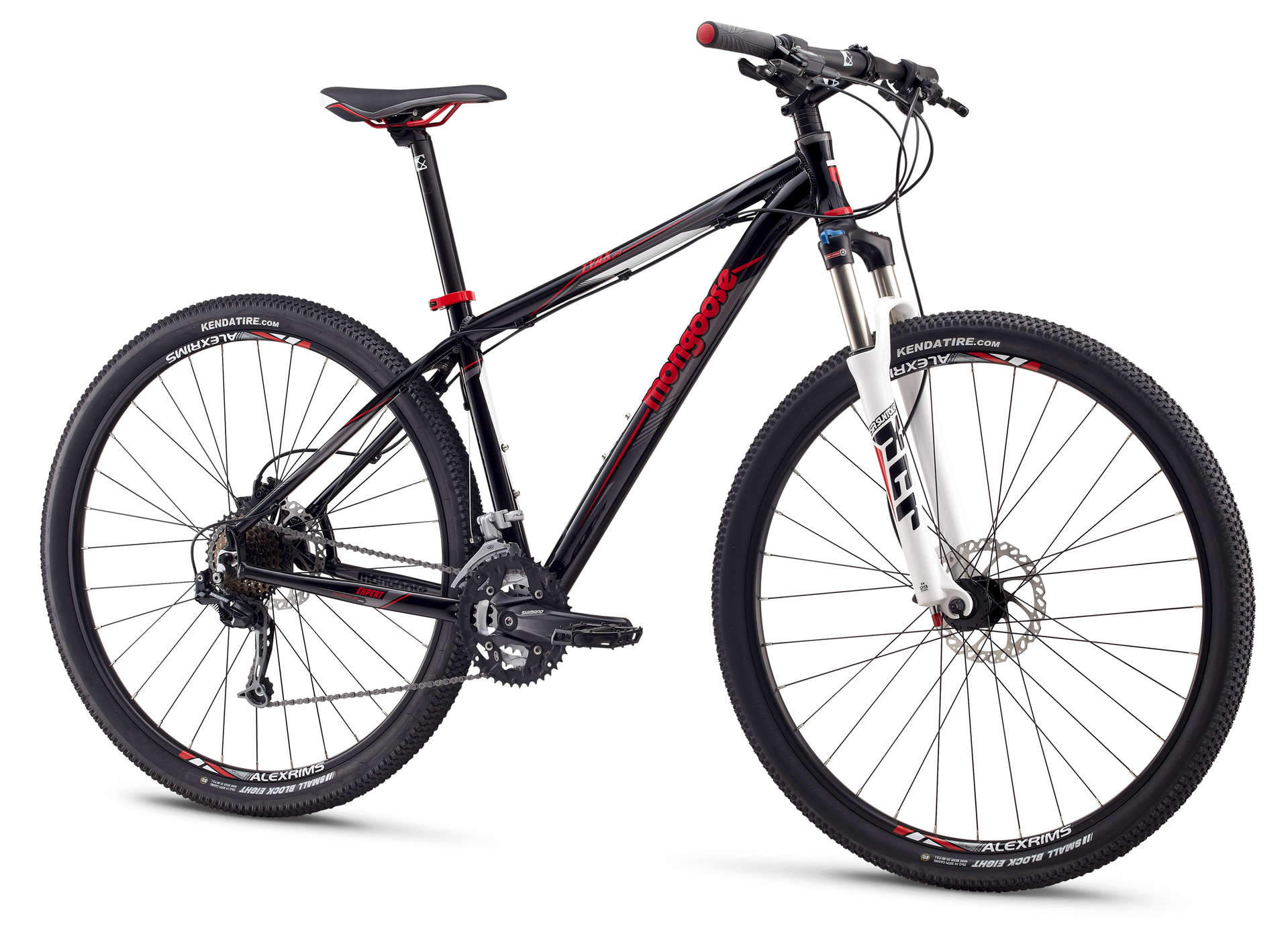 Mongoose Tyax Expert 29 2014 L