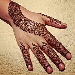 960 X 960 204.0 Kb ♥    ♥    ♥Henna ♥