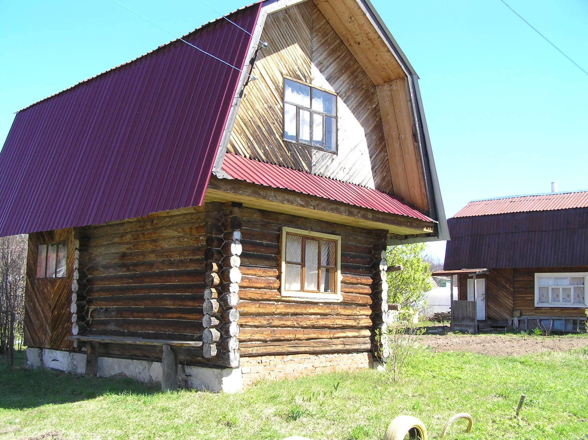 Купить Садоогород Березка 2 Ижевск