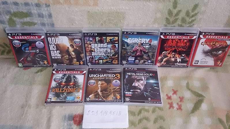 1920 X 1079 217.1 Kb 1920 X 1079 159.2 Kb PlayStation 3 продам