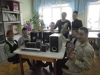 604 X 453  61.8 Kb Клуб 'Сила Добра.' помощь людям в трудной жизненной ситуации.
