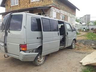 1088 X 816 242.2 Kb 1088 X 816 246.3 Kb Разбор Volkswagen Caravella T4