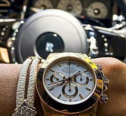 604 X 554 105.2 Kb    Rolex Daytona  