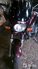 270 X 480  40.7 Kb 640 X 360  75.1 Kb Honda sb 400 sf