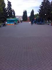 451 X 604 40.5 Kb 451 X 604 38.3 Kb Вечный огонь это место прогулок или парк аттракционов?