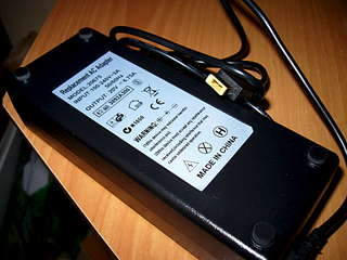 1920 X 1440 232.2 Kb  AC adapter  Lenovo 20V 6.75A