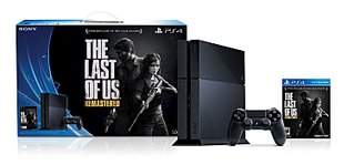 1500 X 700 112.5 Kb Продам PS4 The Last of Us Bundle