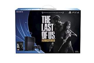 1500 X 1000 130.8 Kb 1500 X 700 112.5 Kb Продам PS4 The Last of Us Bundle