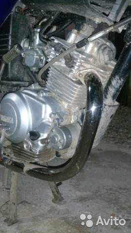 270 x 480 640 x 360 640 x 360 270 x 480 270 x 480 Yamaha YBR 125