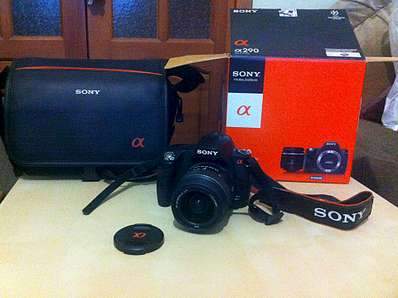 1920 X 1434 306.7 Kb 1920 X 1434 284.5 Kb    sony alpha dslr-a290 ()