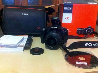 1920 X 1434 292.0 Kb 1920 X 1434 306.7 Kb 1920 X 1434 284.5 Kb    sony alpha dslr-a290 ()