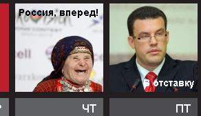 292 x 168 Мнение жителей Ижевска об Агашине