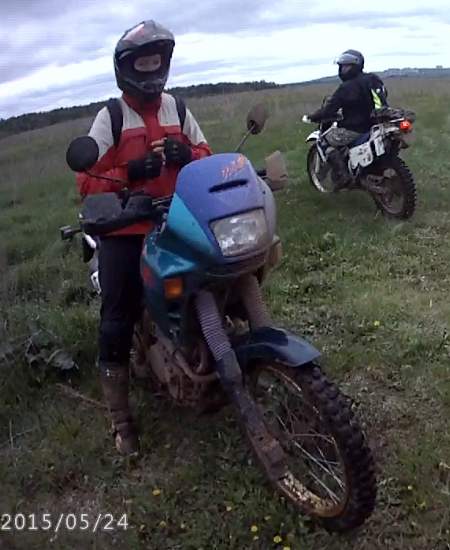 450 x 550 поехали 23-24 эндурить