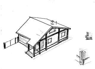 1920 X 1398 149.3 Kb Проектирование Вашего будущего дома, дизайн Вашего интерьера