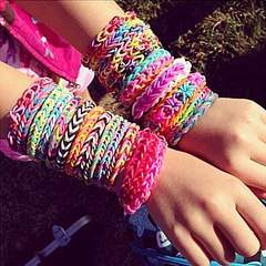 750 X 749 134.0 Kb РЕЗИНКИ для плетения (наборы) Большой выбор