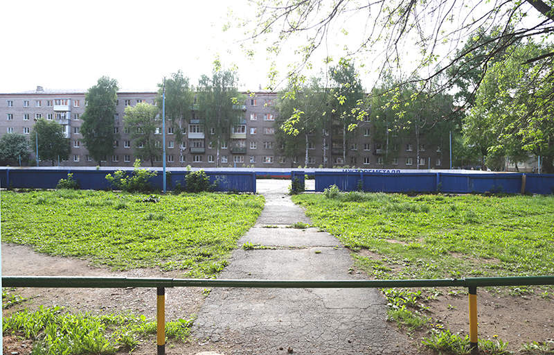 800 x 512 Вопрос по стадиону Буммаш