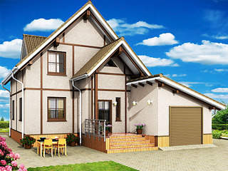 1024 X 768 205.9 Kb Проектирование Вашего будущего дома, дизайн Вашего интерьера
