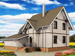 1024 X 768 188.4 Kb 1024 X 768 205.9 Kb Проектирование Вашего будущего дома, дизайн Вашего интерьера
