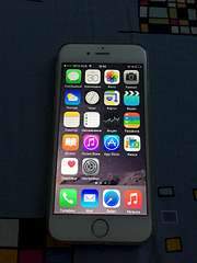 1080 X 1440 109.4 Kb iPhone 6 gold